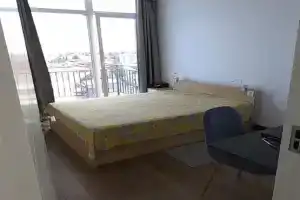Velikolepnaya na beregu morya Apartments, Kobuleti