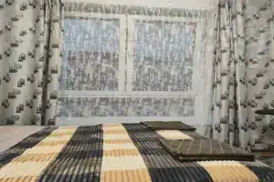 Uyutnaya studiya ne daleko ot metro Filatov lug Apartments, Kartmazovo