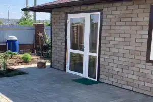 Dom odnoetazhnyy gostevoy Cottage, Yarovoye