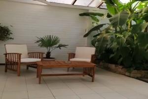 Kottedzh s terrasoy s vidom na more Cottage, Lazarevskoye