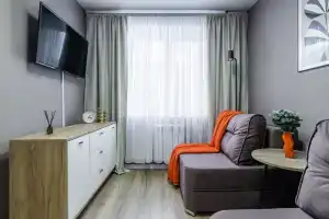 2-komnatnaya Apartments, Dzerzhinsk