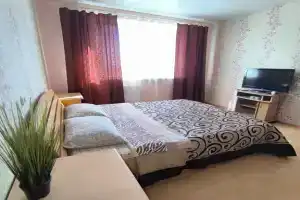 Chistaya, uyutnaya dvuhkomnatnaya Apartments, Mazyr