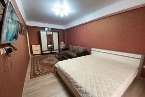 v tsentre goroda Apartments, Derbent