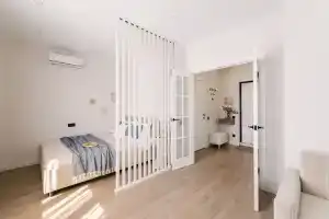 komfort-klassa u lesa Apartments, Podolsk