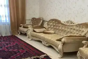 Etno Apartments, Derbent