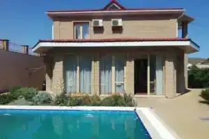 Guest House on Ayvazovskogo, Koktebel