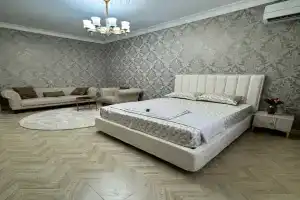 v tsentre goroda Apartments, Makhachkala