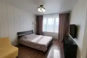 1-komnatnaya Apartments, Domodedovo