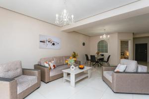 Komfortnye semeynye apartamenty v tsentre goroda, Yerevan