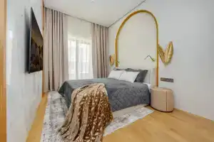 s 1y spalney - majesty2 Apartments, Adler