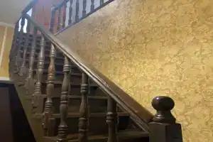 Chast doma s otdelnym vhodom Cottage, Konakovo