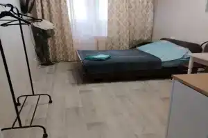 Uyutnaya studiya Apartments, Vologda