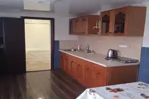 Otdelno stoyashchiy na territorii chastnogo doma Guest house, Krasnodar