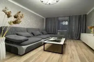 Otlichnaya dvushka v tsentre Apartments, Temirtau