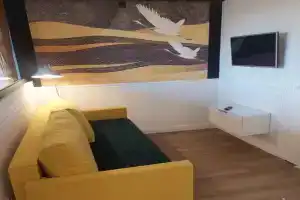 Zhuravli Apartments, Pushchino