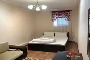 Tumar hotel, Bishkek