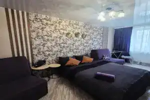 Luchshaya arenda goroda zhdet Vas Apartments, Stupino