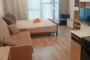 Uyutnaya so vsemi udobstvami Apartments, Shchelkovo
