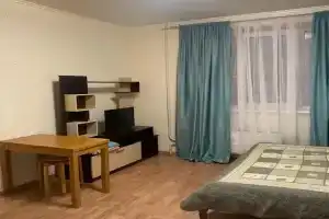 Studiya Apartments, Moscow