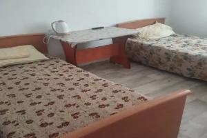 Na Kryukovskoy 53 Guest house, Iletsk