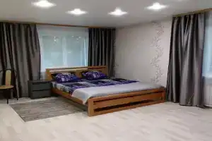 -studiya v tsentre Apartments, Shchelkovo