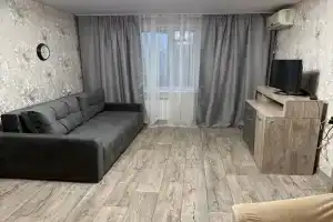 2h komnatnaya lyuks naprotiv TTs Apartments, Mariupol