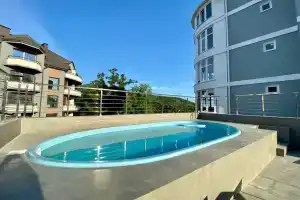 Raduga Apart-hotel, Agoy