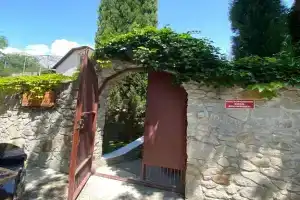 Guest House Kiparis, Miskhor