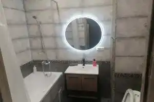 Studiya na Semeynoy Apartments, Ramenskoe