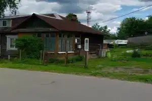 Chast doma s otdelnym vhodom Cottage, Vytegra