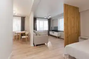 Uyutnaya studiya TAKA Apartments, Petrozavodsk