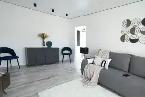 Dizayn-apartamenty v tsentre goroda, Volgodonsk