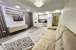 Residential complex 1 bedroom, Bishkek