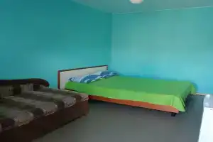 Komfortnye nomera na Slobodke Apartments, Berdyansk