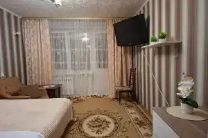Uyutnaya v udobnom rayone goroda Apartments, Chekhov