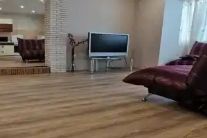 Uyutnaya studiya v tsentre goroda Apartments, Yugorsk