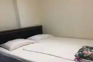 ryadom s morem Apartments