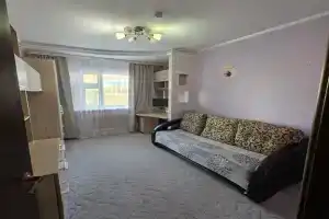 Uyutnaya 2-komnatnaya Apartments, Pevek