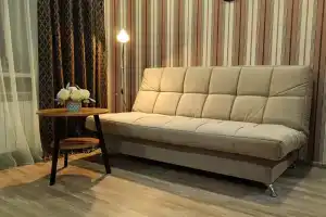 Komfortnaya v novom tsentre Horosho kak doma Apartments