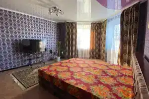 Uyutnaya v novostroyke Apartments