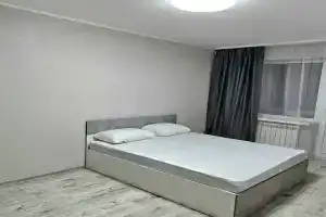 v tsentre Apartments, Beloyarsky