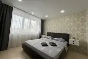 s evro-remontom Apartments