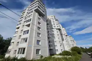 k Gok i Tsinkum -- luchshee mestoraspolozhenie Apartments, Zheleznogorsk