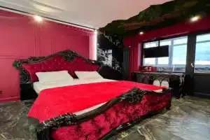 Apartamenty klassa lyuks
