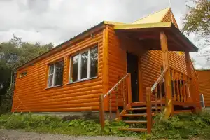 Relax House, Yelizovo