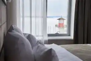 F911 Yaht Klub Hotel, Ekaterinburg