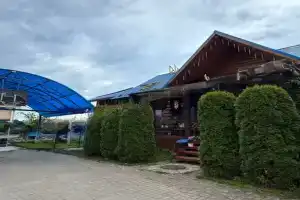 Guest house Seligernaya, Ostashkov