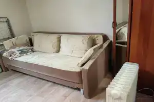 1-komnatnaya Apartments, Orekhovo-Zuyevo