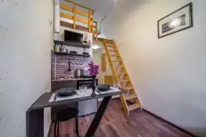 Guest House na Ligovskiy prospekt 47