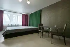 Studiya na beregu Volgi Apartments, Konakovo